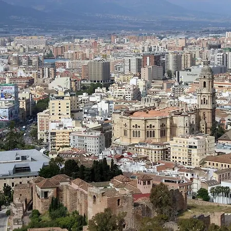 Del Parque Flats Malagueta *