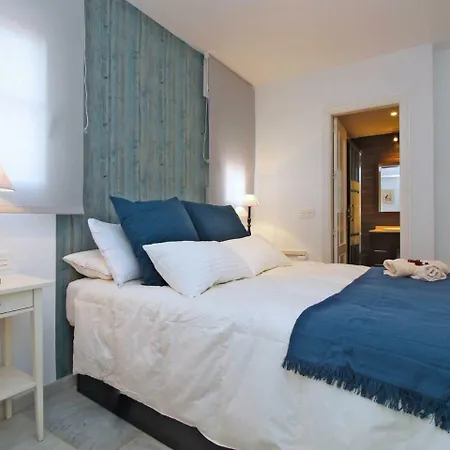 Del Parque Flats Malagueta Apartamento