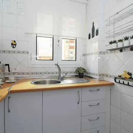Del Parque Flats Malagueta Apartamento *