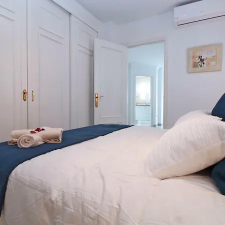 Del Parque Flats Malagueta Apartamento