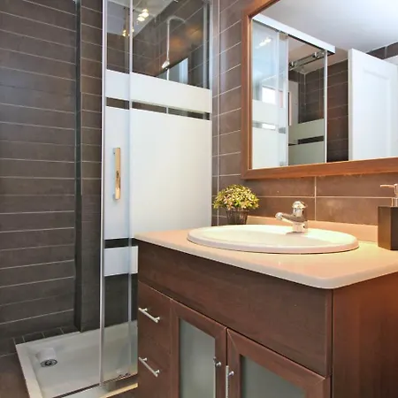 Del Parque Flats Malagueta Apartamento *