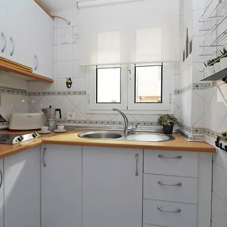 דירה Del Parque Flats Malagueta *