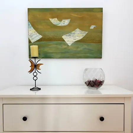 דירה Del Parque Flats Malagueta
