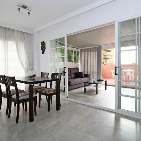 Del Parque Flats Malagueta דירה *
