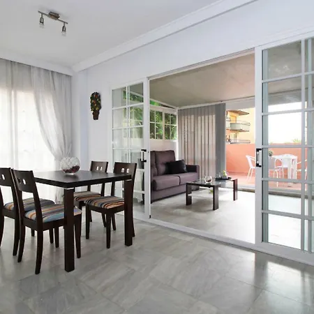 דירה Del Parque Flats Malagueta